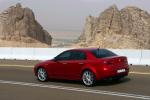 Alfa Romeo 159 TI 2008 года (WW)
